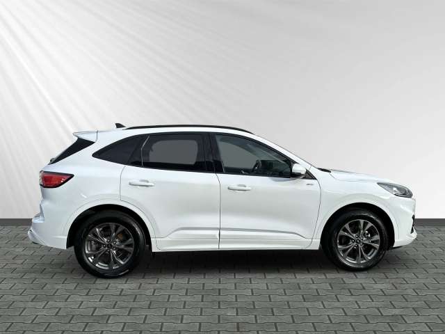 Fahrzeugbild eines Ford Kuga