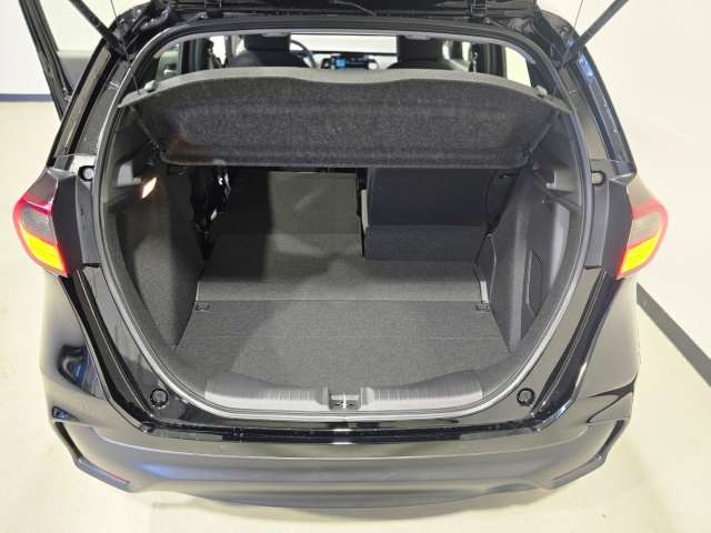 Fahrzeugbild eines Honda Jazz