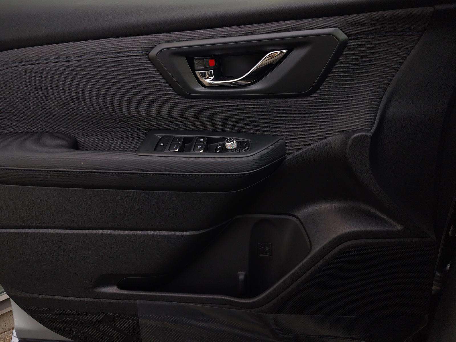 Fahrzeugbild eines Subaru Forester