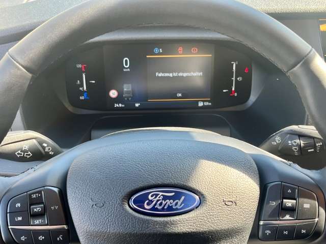 Fahrzeugbild eines Ford Transit