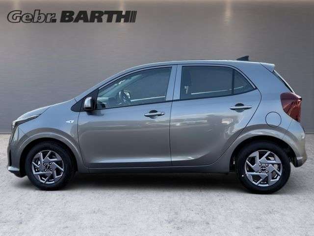 Fahrzeugbild eines Kia Picanto