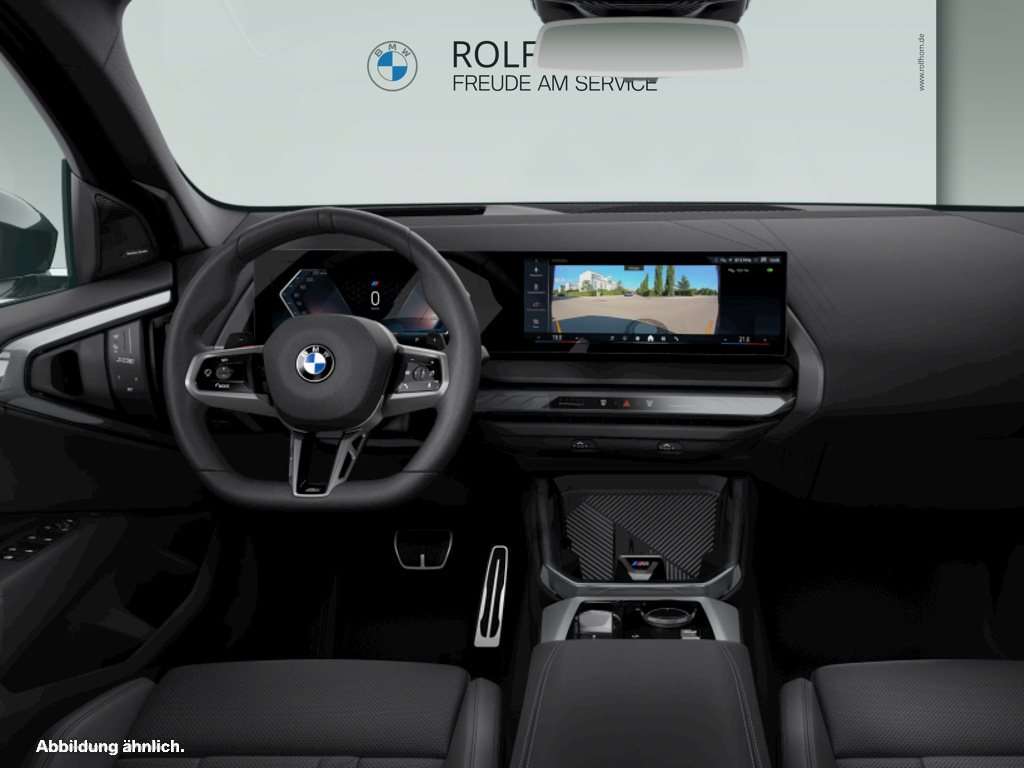Fahrzeugbild eines BMW X3