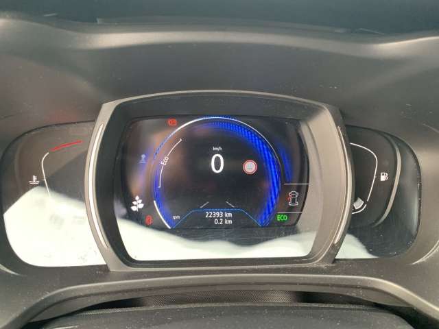 Fahrzeugbild eines Renault Kadjar