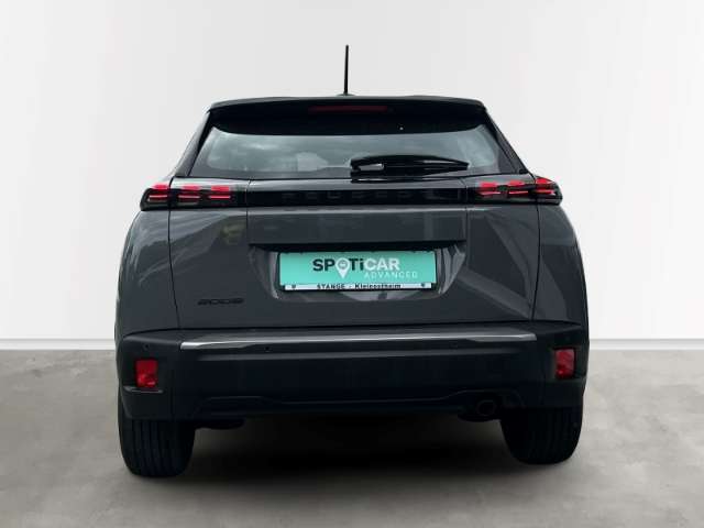 Fahrzeugbild eines Peugeot 2008