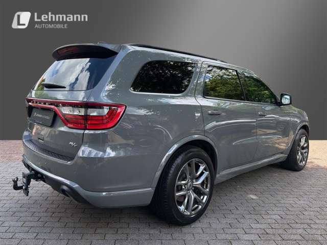 Fahrzeugbild eines Dodge Durango