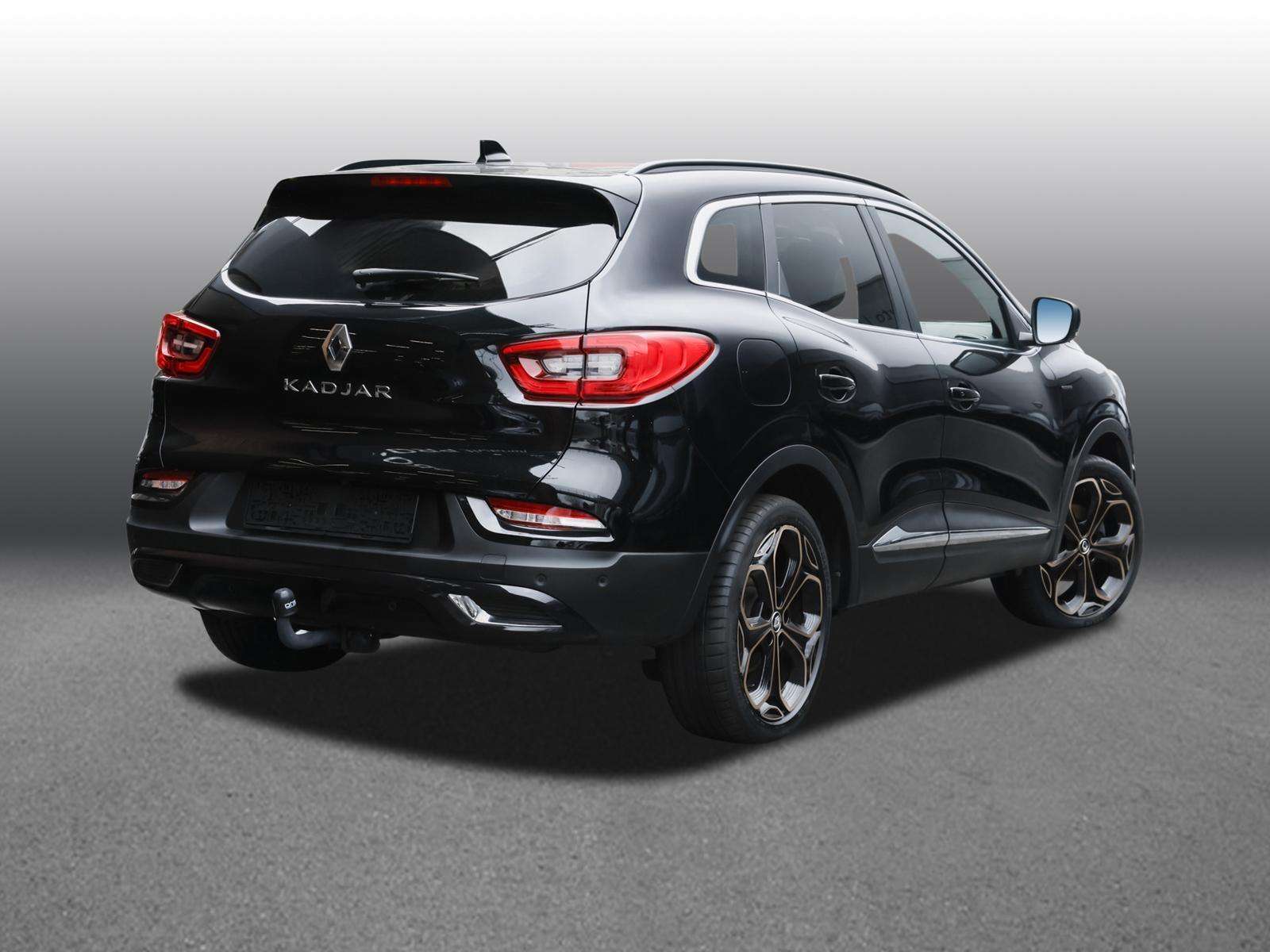 Fahrzeugbild eines Renault Kadjar