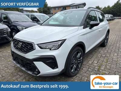 Bild SEAT Arona