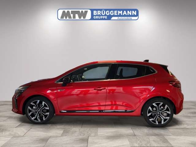 Fahrzeugbild eines Mitsubishi Colt