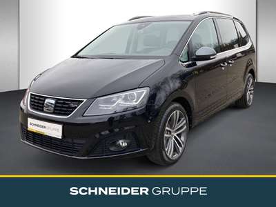 Bild SEAT Alhambra