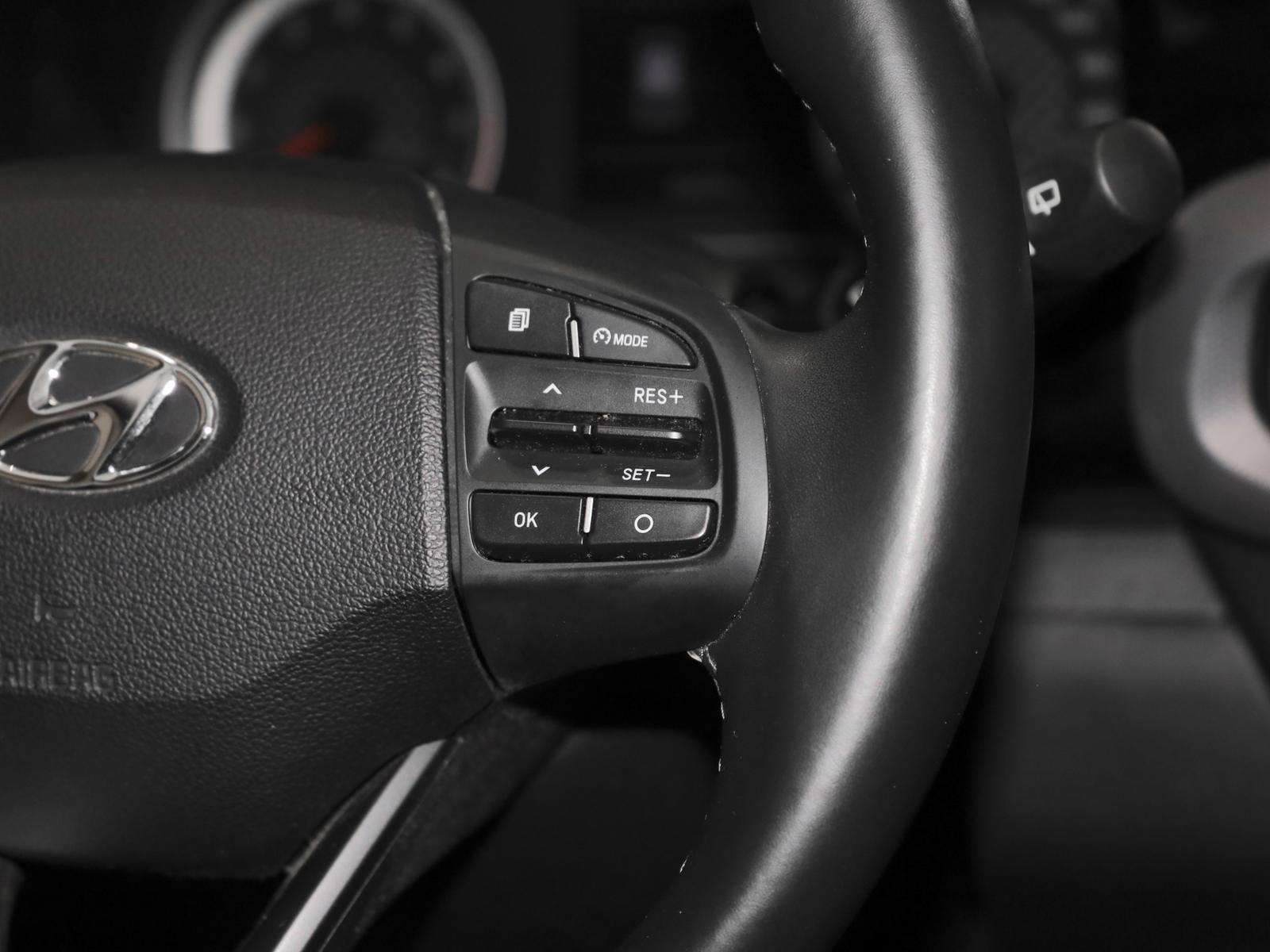 Fahrzeugbild eines Hyundai i10
