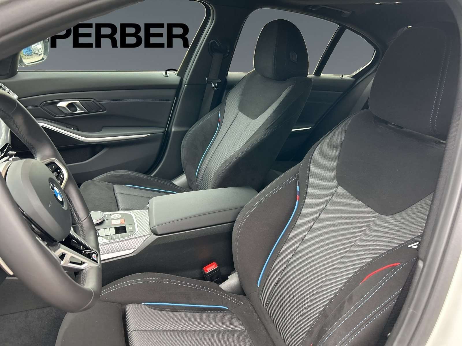 Fahrzeugbild eines BMW 3er-Reihe