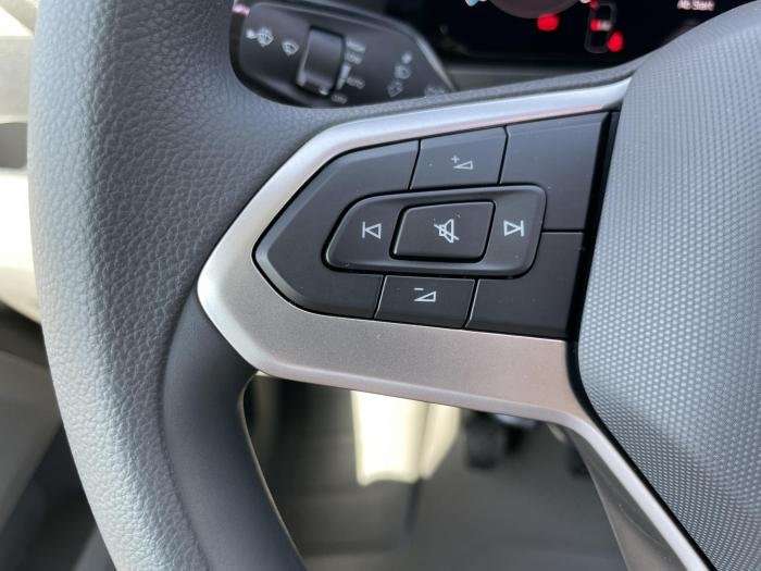 Fahrzeugbild eines Volkswagen Crafter
