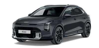 Bild Kia XCeed