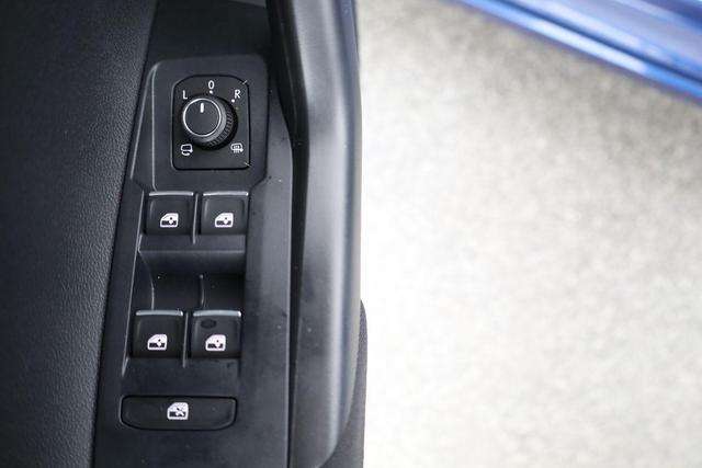 Fahrzeugbild eines Volkswagen Taigo