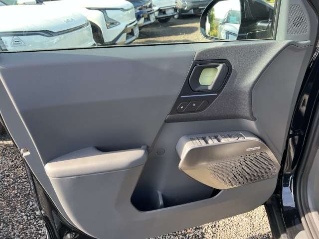 Fahrzeugbild eines Kia EV2
