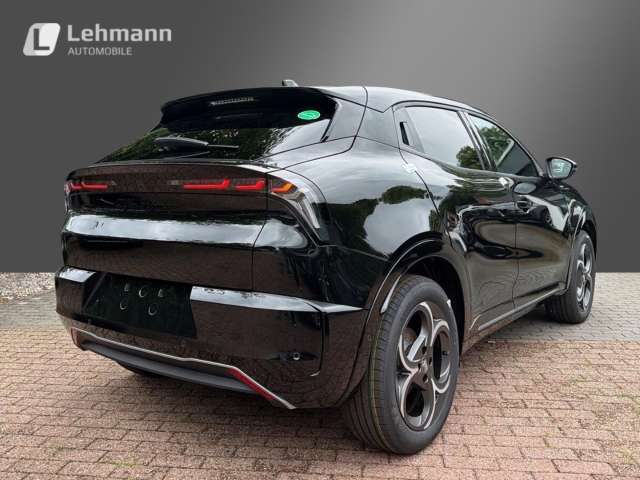 Fahrzeugbild eines Alfa Romeo Junior