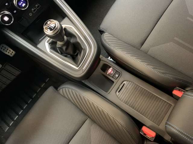 Fahrzeugbild eines Renault Clio