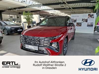 Bild Hyundai Tucson