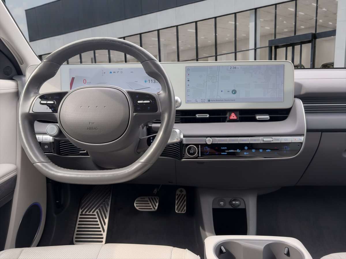 Fahrzeugbild eines Hyundai IONIQ 5