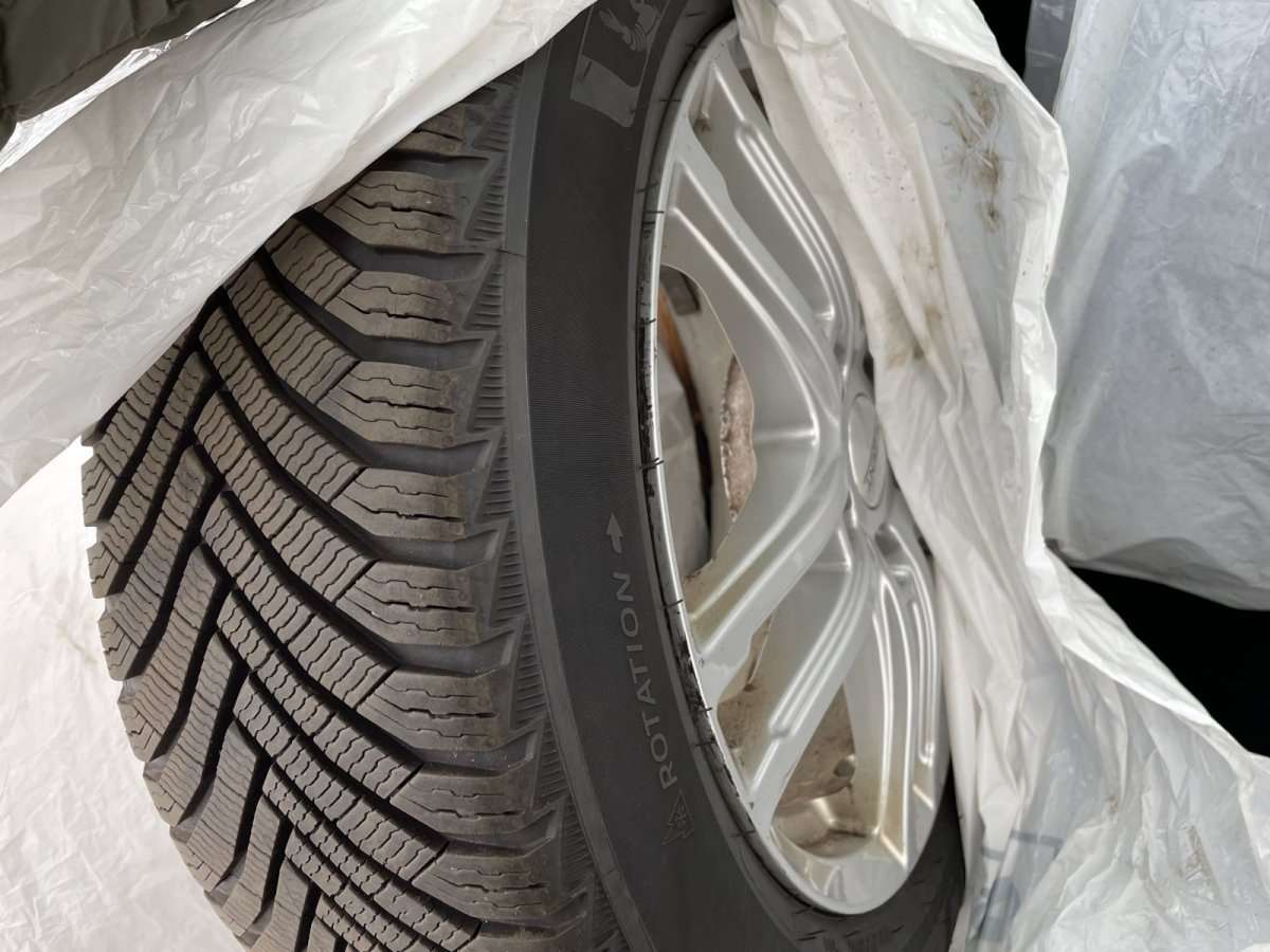 Fahrzeugbild eines Kia cee'd