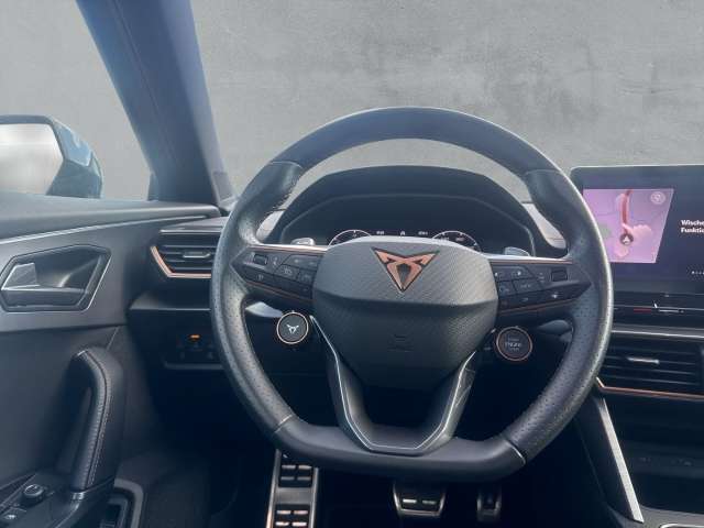 Fahrzeugbild eines CUPRA Formentor