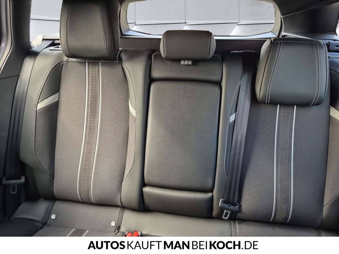 Fahrzeugbild eines Opel Astra