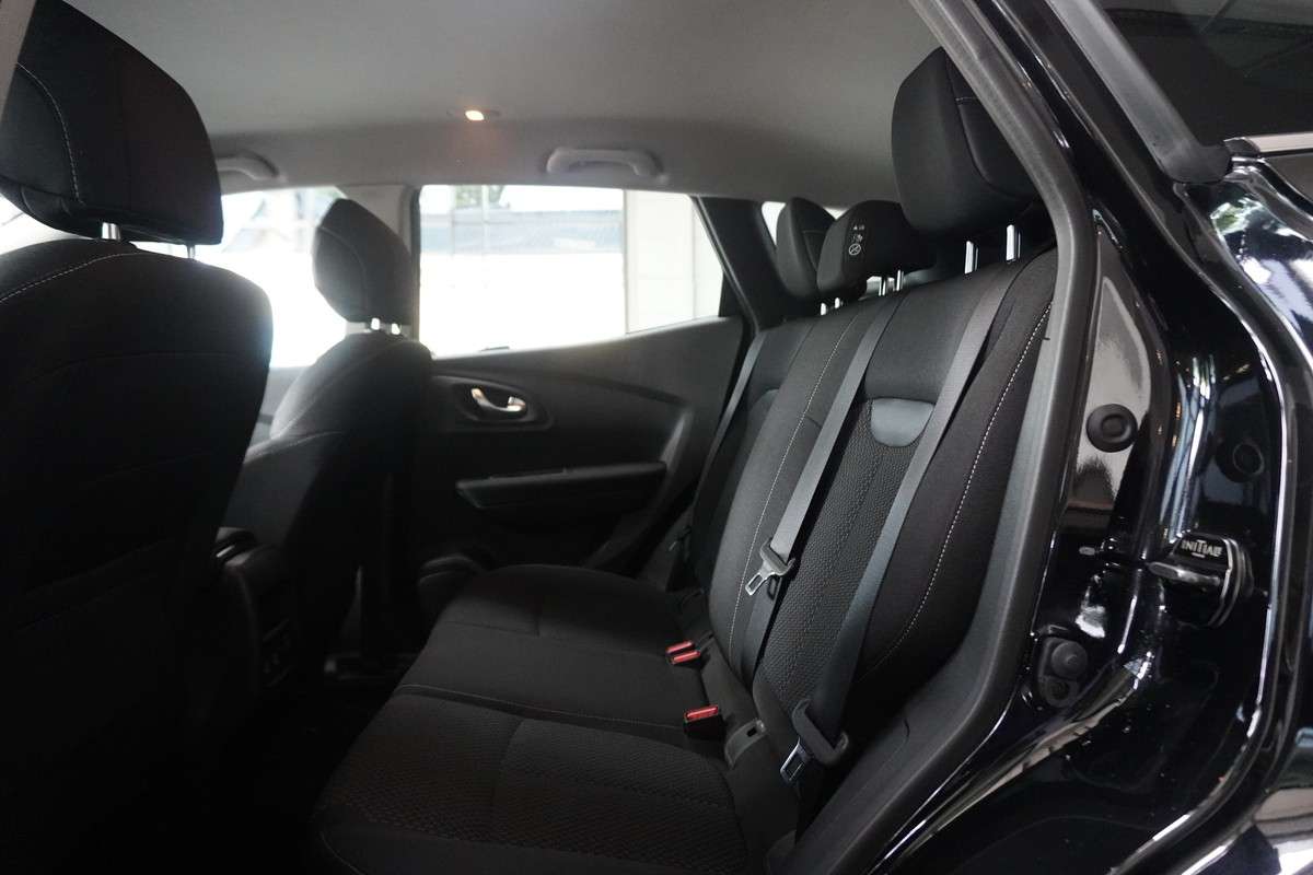 Fahrzeugbild eines Renault Kadjar