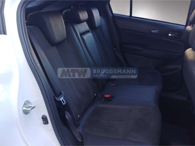 Fahrzeugbild eines Mitsubishi Eclipse Cross
