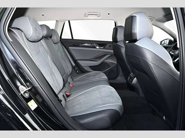 Fahrzeugbild eines Volkswagen Passat