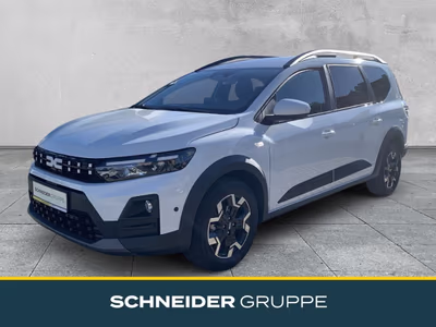 Bild Dacia Jogger