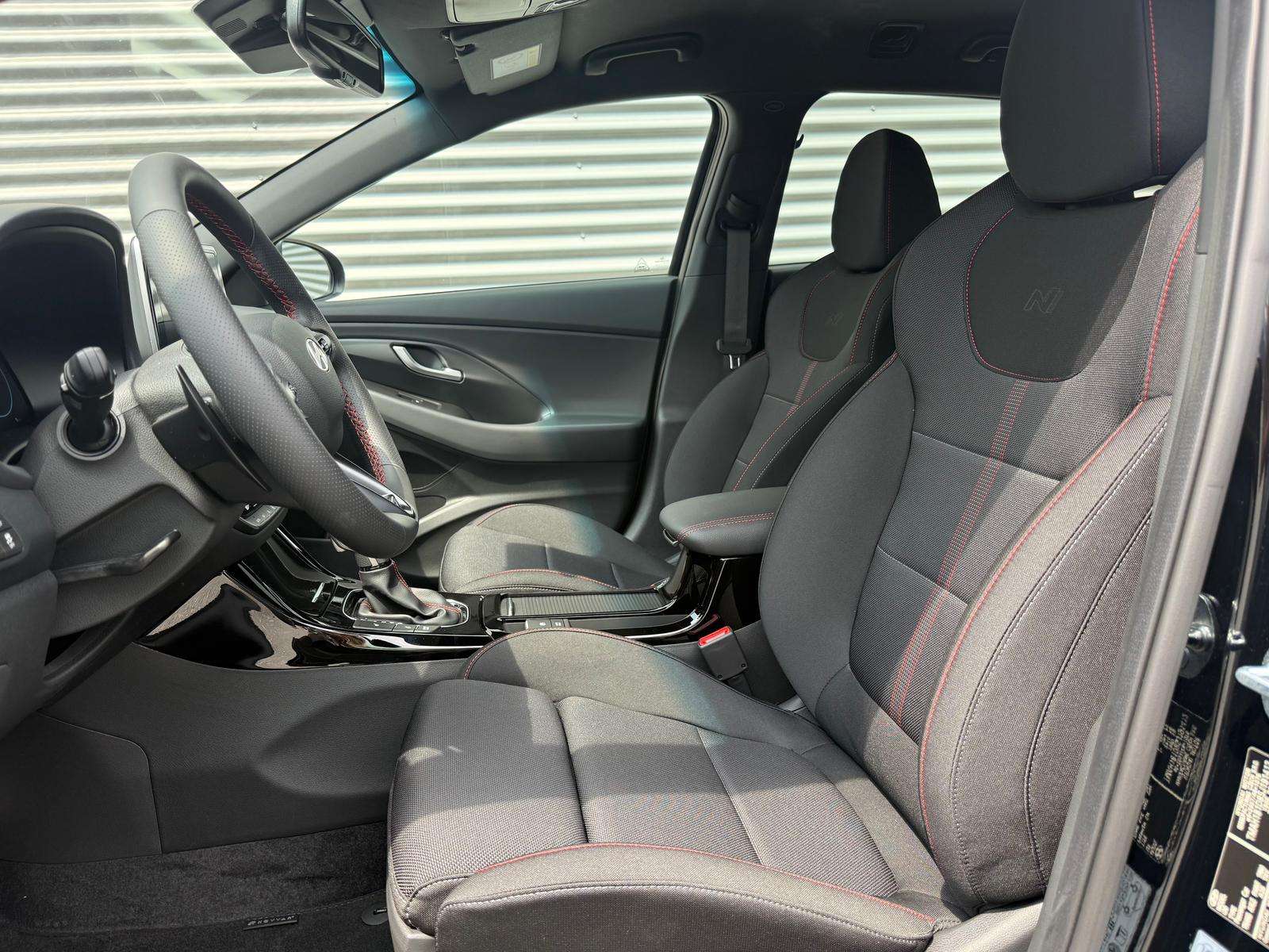 Fahrzeugbild eines Hyundai i30