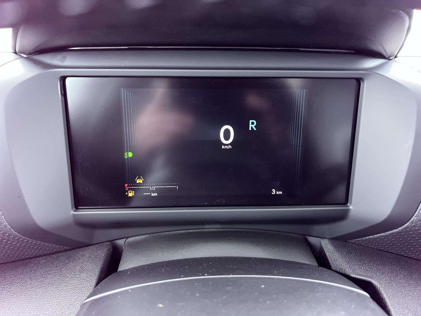 Fahrzeugbild eines Citroën C4