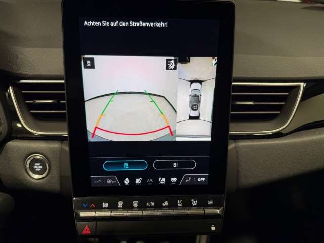 Fahrzeugbild eines Mitsubishi Grandis