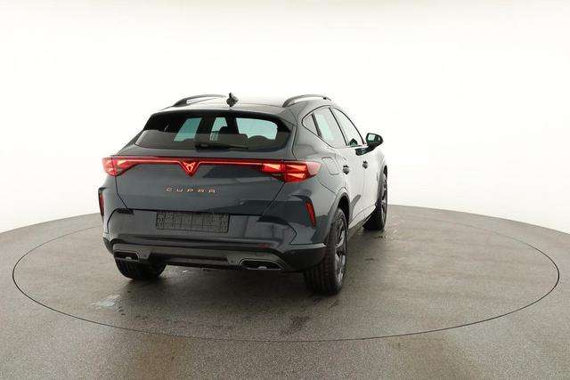 Fahrzeugbild eines CUPRA Formentor