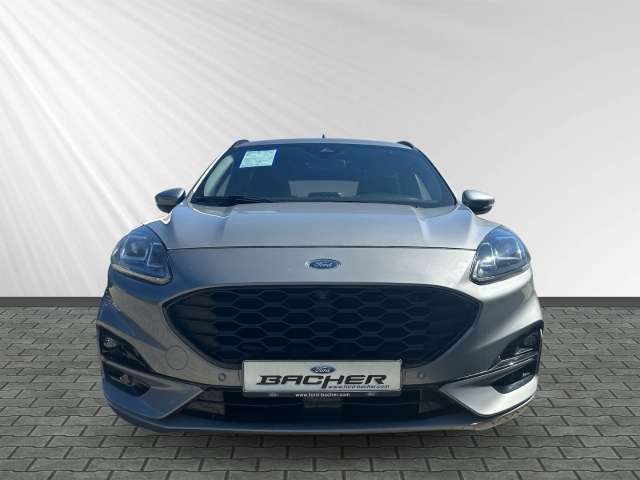 Fahrzeugbild eines Ford Kuga