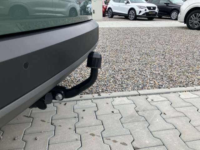 Fahrzeugbild eines Dacia Jogger