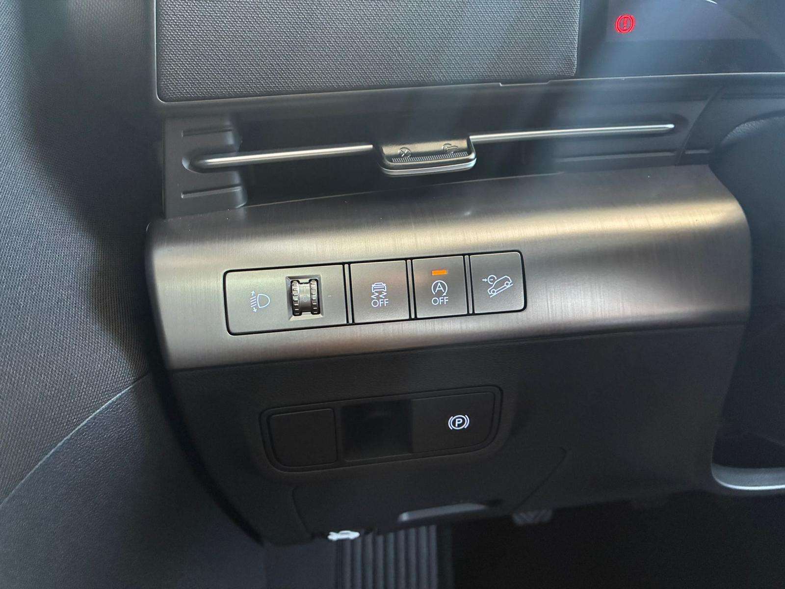 Fahrzeugbild eines Hyundai Kona