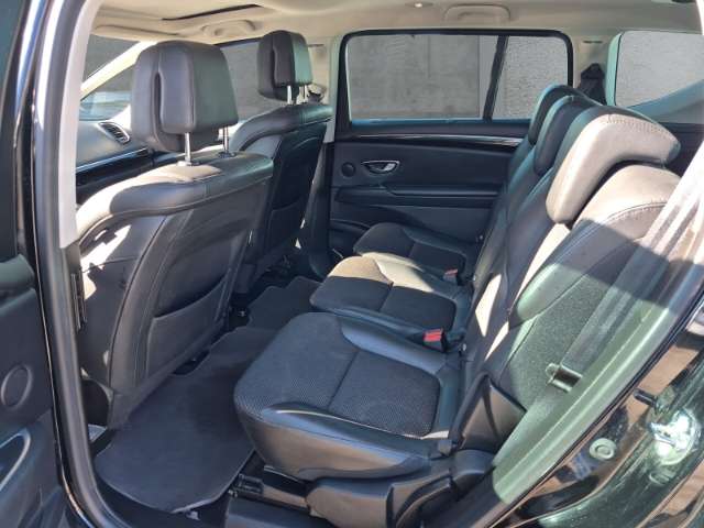 Fahrzeugbild eines Renault Espace