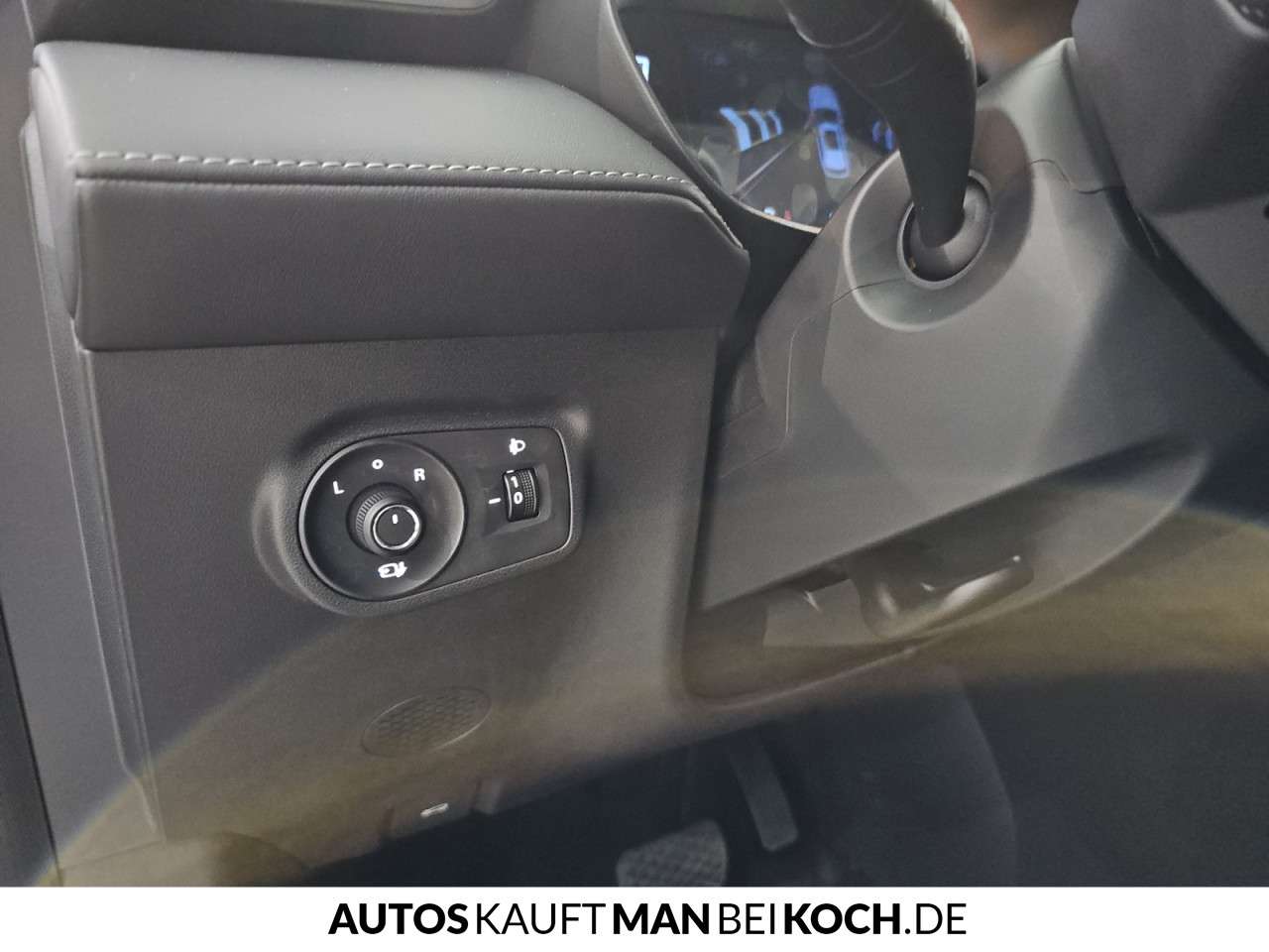 Fahrzeugbild eines MG ZS