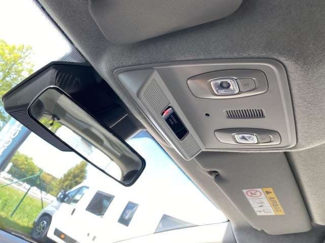 Fahrzeugbild eines Renault ZOE
