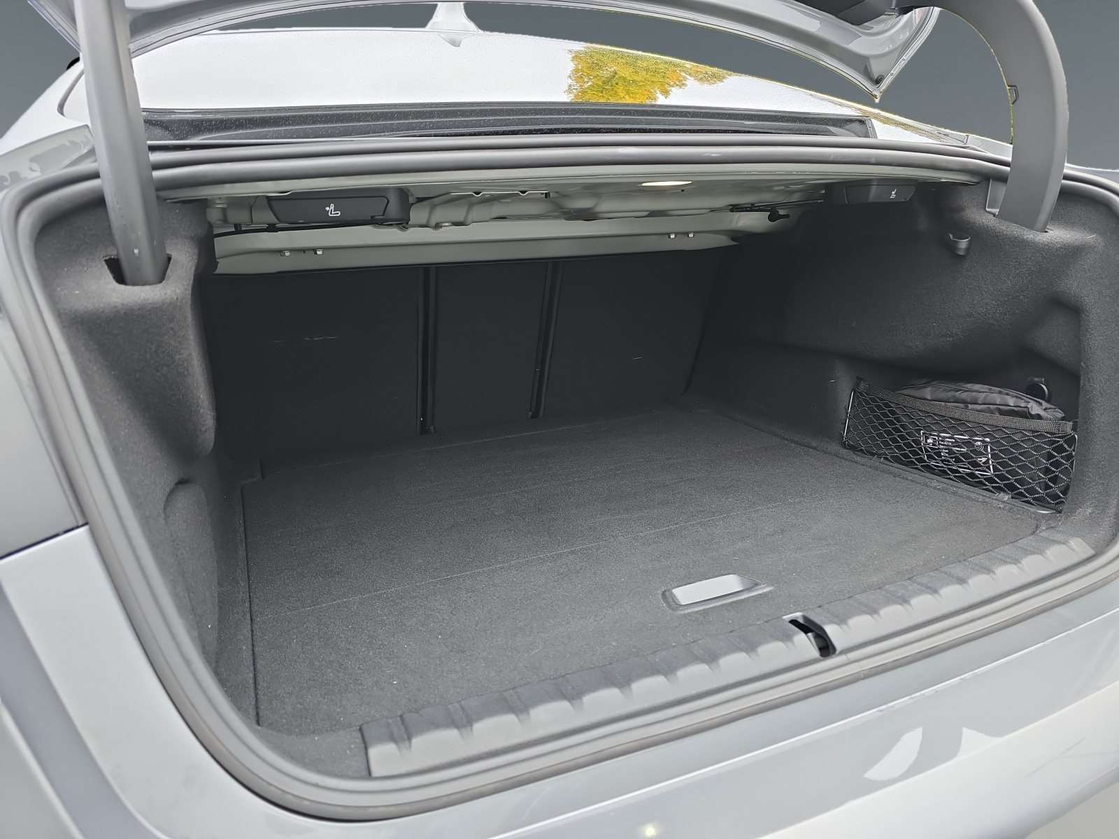 Fahrzeugbild eines BMW 2er-Reihe