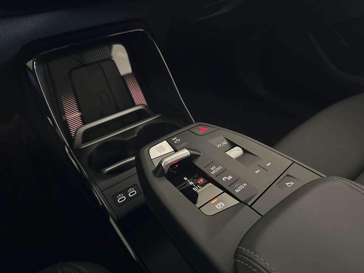 Fahrzeugbild eines BMW 2er Active Tourer