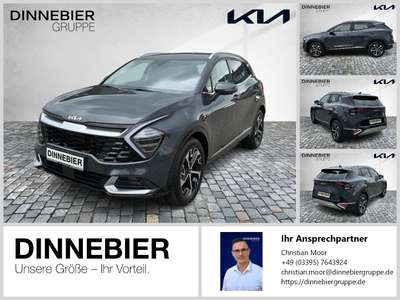 Bild Kia Sportage