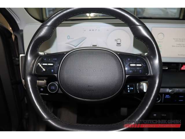 Fahrzeugbild eines Hyundai IONIQ 5