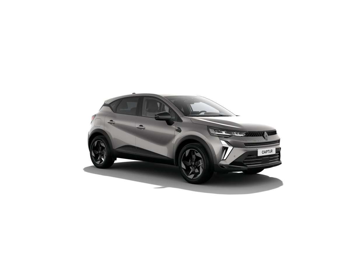 Fahrzeugbild eines Renault Captur