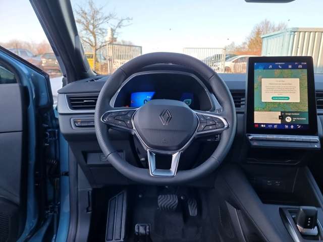 Fahrzeugbild eines Renault Symbioz