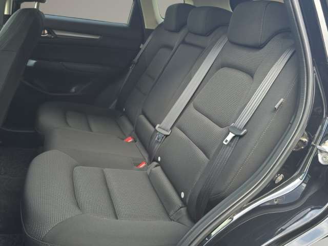 Fahrzeugbild eines Mazda CX-5