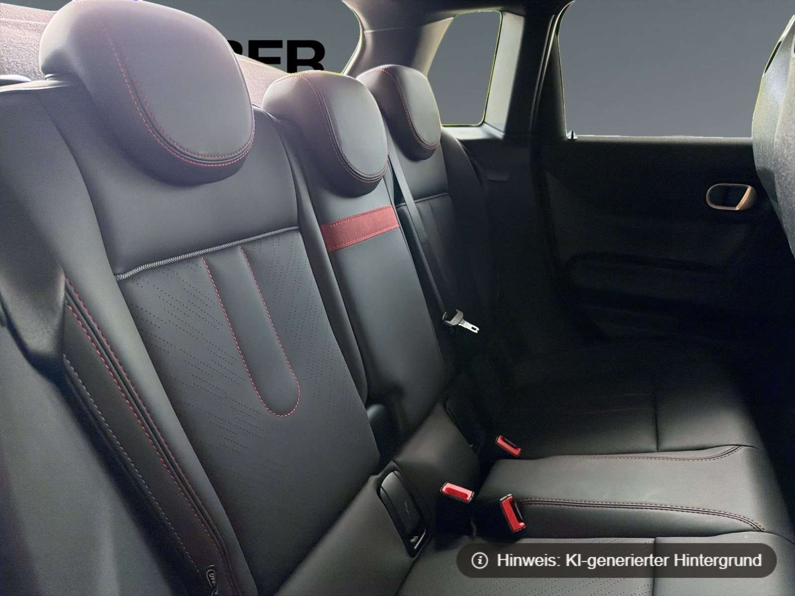 Fahrzeugbild eines MINI COOPER