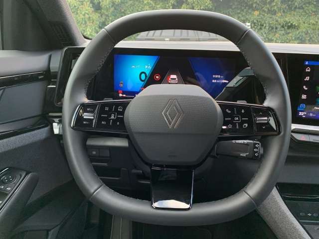 Fahrzeugbild eines Renault Austral