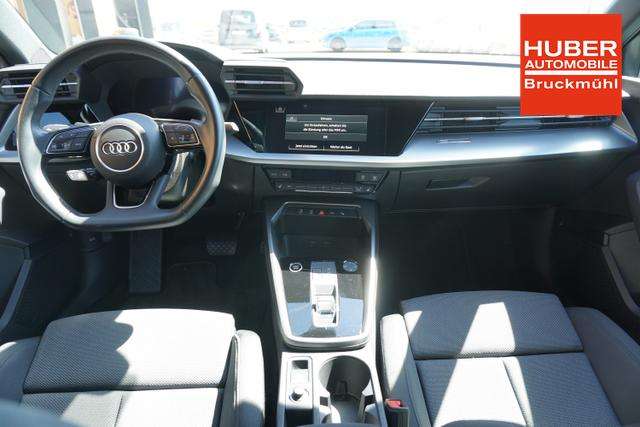 Fahrzeugbild eines Audi A3